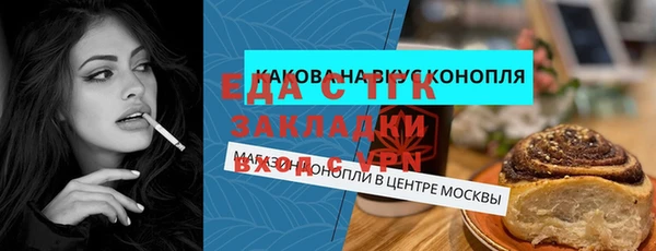 тгк Пересвет